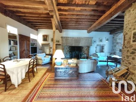 Maison à vendre 16 pièces 300 m² Beaulieu-sur-Dordogne