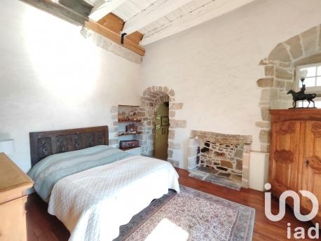 Maison à vendre 16 pièces 300 m² Beaulieu-sur-Dordogne