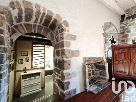 Maison à vendre 16 pièces 300 m² Beaulieu-sur-Dordogne