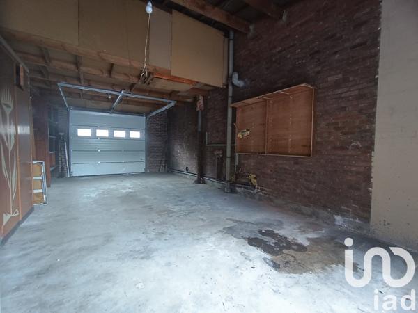 Maison à vendre 10 pièces 212 m² Noyelles-Godault