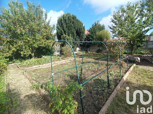 Maison à vendre 10 pièces 212 m² Noyelles-Godault