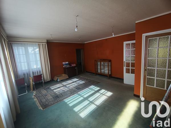 Maison à vendre 10 pièces 212 m² Noyelles-Godault