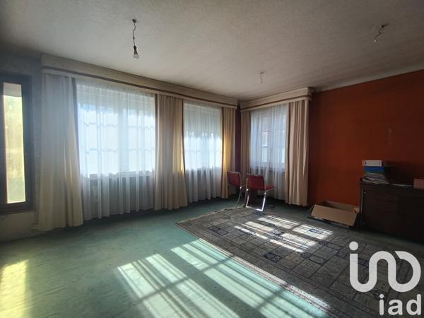 Maison à vendre 10 pièces 212 m² Noyelles-Godault