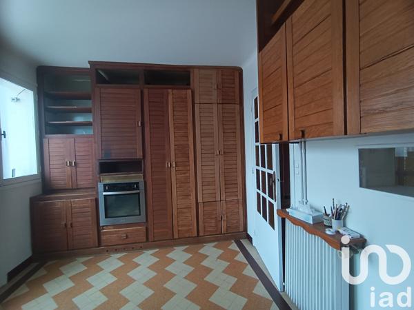 Maison à vendre 10 pièces 212 m² Noyelles-Godault