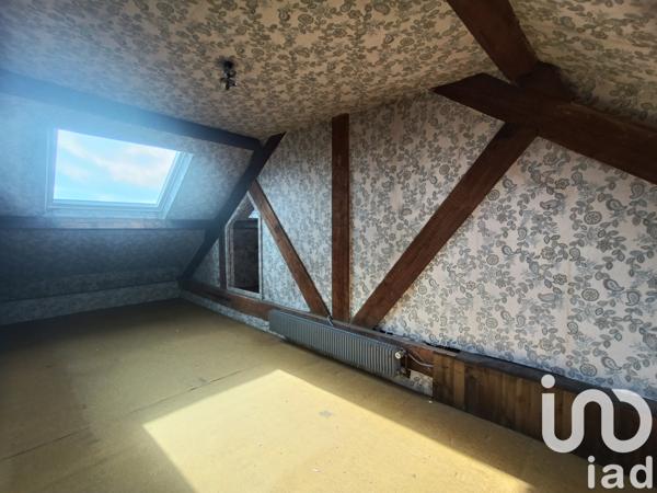 Maison à vendre 10 pièces 212 m² Noyelles-Godault