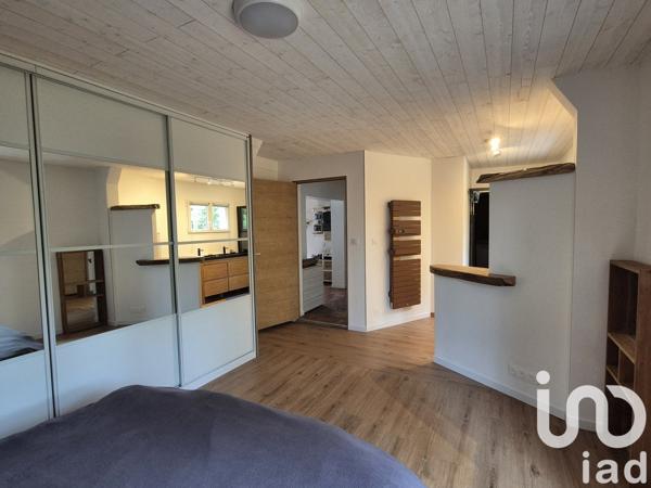 Maison à vendre 6 pièces 156 m² Villenave-d'Ornon