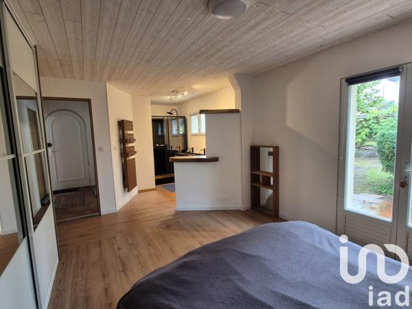 Maison à vendre 6 pièces 156 m² Villenave-d'Ornon