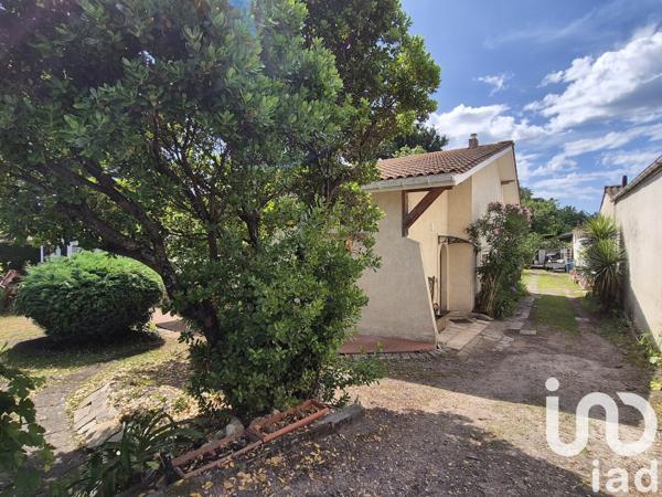 Maison à vendre 6 pièces 156 m² Villenave-d'Ornon