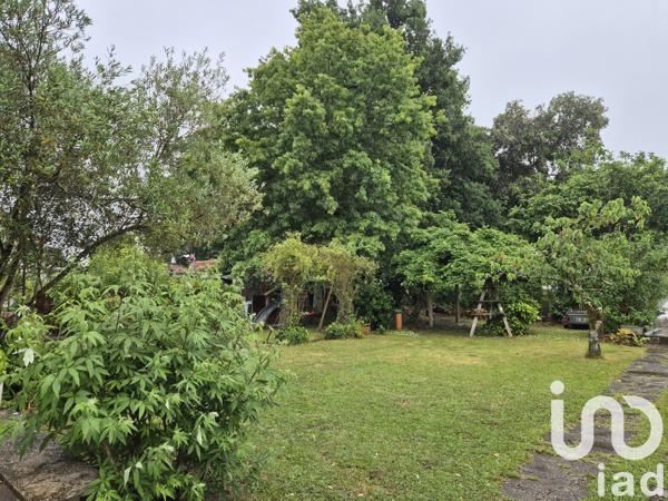 Maison à vendre 6 pièces 156 m² Villenave-d'Ornon