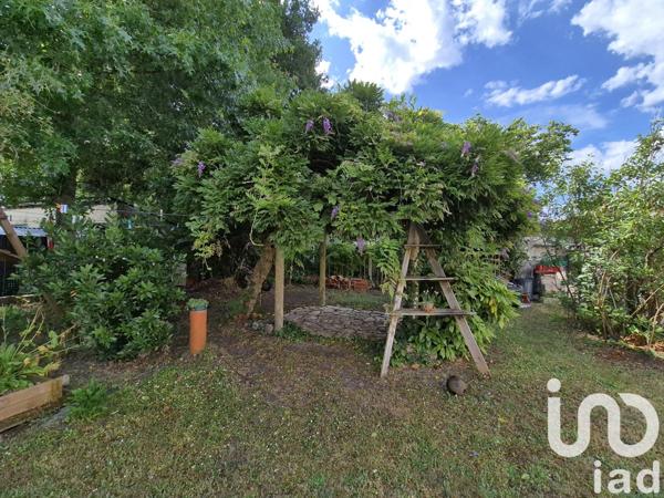 Maison à vendre 6 pièces 156 m² Villenave-d'Ornon