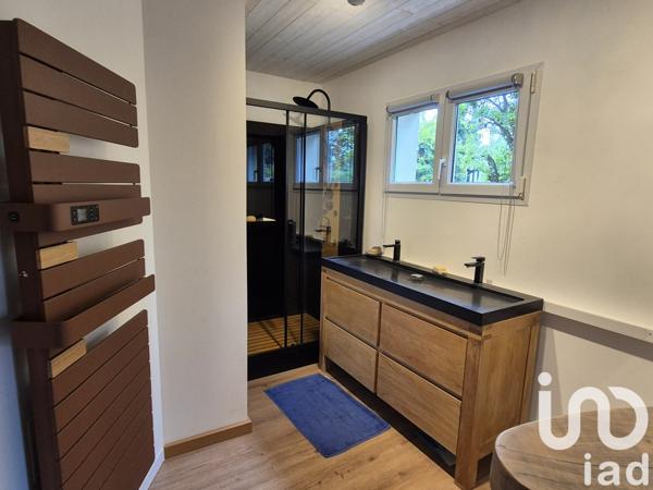 Maison à vendre 6 pièces 156 m² Villenave-d'Ornon