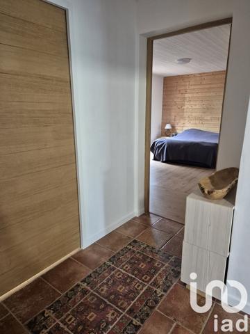 Maison à vendre 6 pièces 156 m² Villenave-d'Ornon