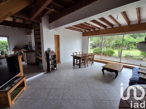 Maison à vendre 6 pièces 156 m² Villenave-d'Ornon