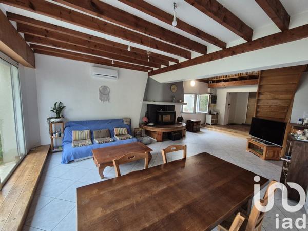 Maison à vendre 6 pièces 156 m² Villenave-d'Ornon