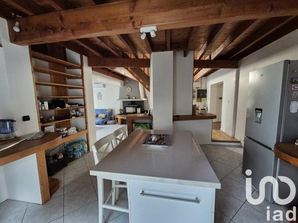 Maison à vendre 6 pièces 156 m² Villenave-d'Ornon