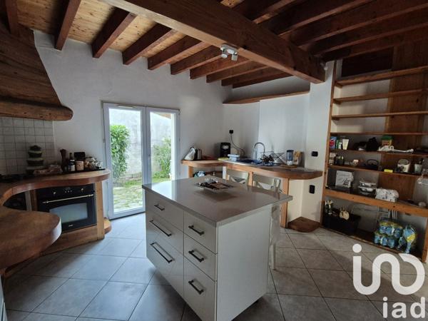 Maison à vendre 6 pièces 156 m² Villenave-d'Ornon