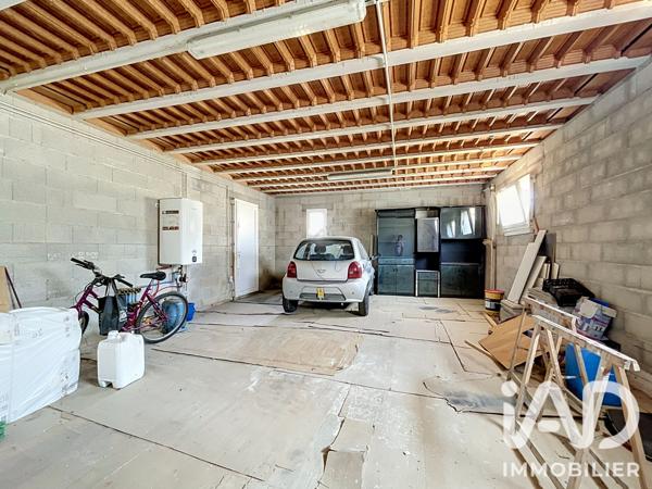 Maison à vendre 5 pièces 128 m² Agde