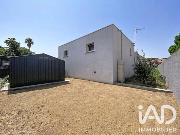 Maison à vendre 5 pièces 128 m² Agde
