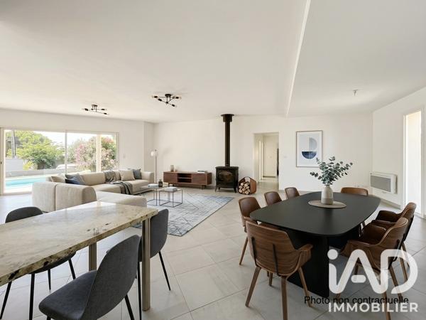 Maison à vendre 5 pièces 128 m² Agde
