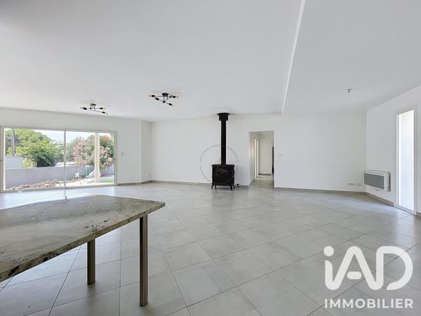 Maison à vendre 5 pièces 128 m² Agde