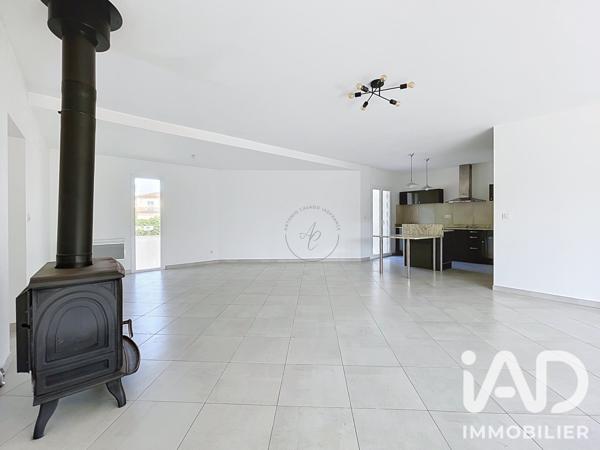 Maison à vendre 5 pièces 128 m² Agde
