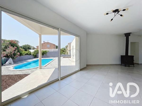 Maison à vendre 5 pièces 128 m² Agde