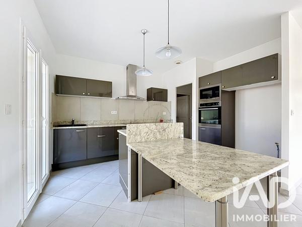 Maison à vendre 5 pièces 128 m² Agde