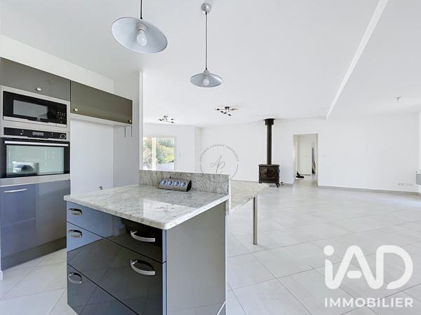 Maison à vendre 5 pièces 128 m² Agde