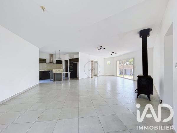 Maison à vendre 5 pièces 128 m² Agde
