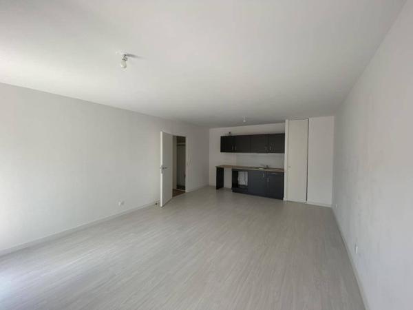 Appartement 3 pièces                                        - 44840 Les Sorinières Réf : 11981