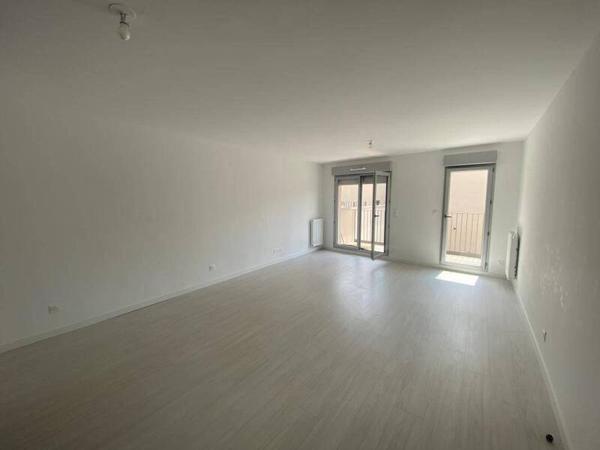 Appartement 3 pièces                                        - 44840 Les Sorinières Réf : 11981