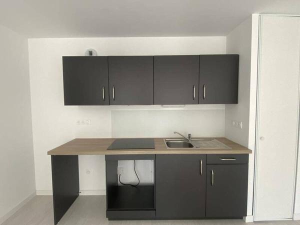 Appartement 3 pièces                                        - 44840 Les Sorinières Réf : 11981