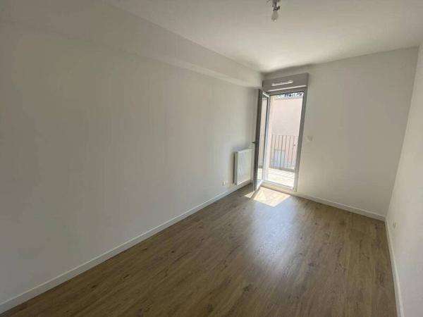 Appartement 3 pièces                                        - 44840 Les Sorinières Réf : 11981