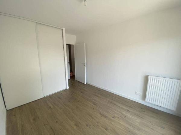 Appartement 3 pièces                                        - 44840 Les Sorinières Réf : 11981