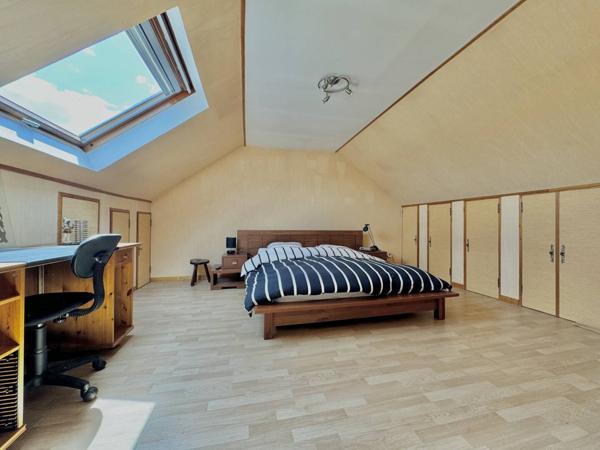 Maison 5 pièce(s) 105 m2