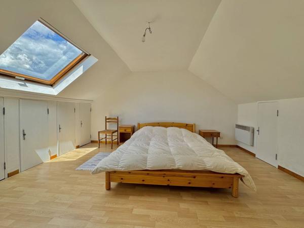 Maison 5 pièce(s) 105 m2