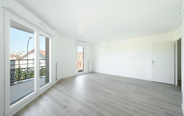 Vente Appartement P3 3P 62 m2 - Balcon SudOuest- Parking Neuilly-plaisance   