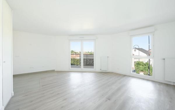 Vente Appartement P3 3P 62 m2 - Balcon SudOuest- Parking Neuilly-plaisance   