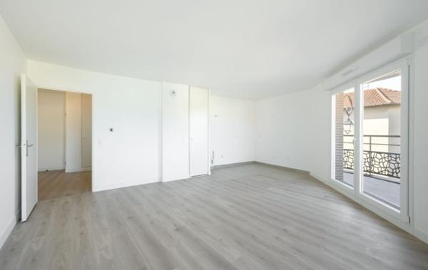 Vente Appartement P3 3P 62 m2 - Balcon SudOuest- Parking Neuilly-plaisance   
