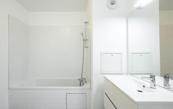 Vente Appartement P3 3P 62 m2 - Balcon SudOuest- Parking Neuilly-plaisance   