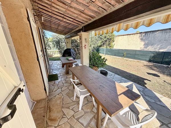 PEYMEINADE  154 m²  Terrain de 2 634 m² Piscine 699 000 € possibilité 2 logements
