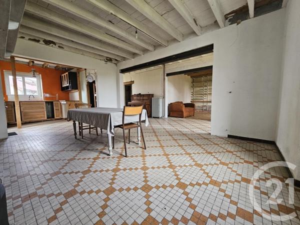 Maison à vendre  7 pièces - 159 m2 HAGETMAU - 40