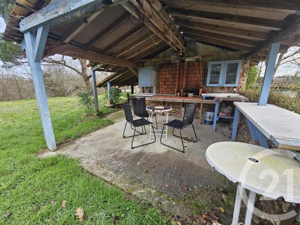 Maison à vendre  7 pièces - 159 m2 HAGETMAU - 40