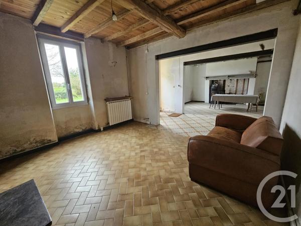 Maison à vendre  7 pièces - 159 m 2   HAGETMAU  - 40