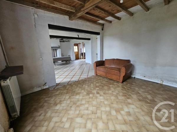 Maison à vendre  7 pièces - 159 m 2   HAGETMAU  - 40