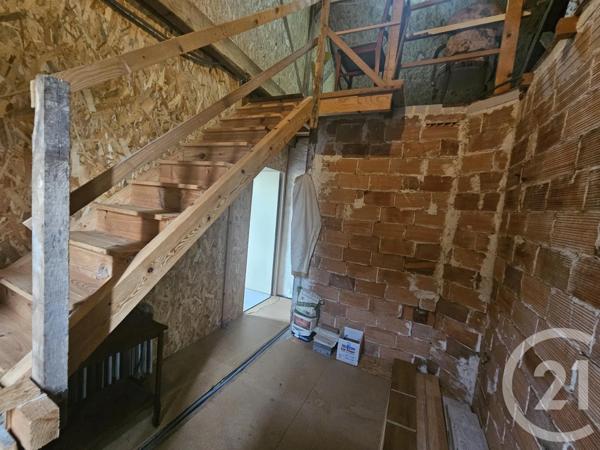 Maison à vendre  7 pièces - 159 m 2   HAGETMAU  - 40