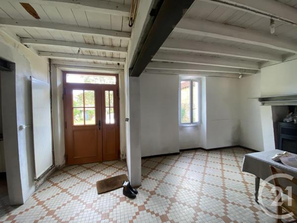 Maison à vendre  7 pièces - 159 m2 HAGETMAU - 40