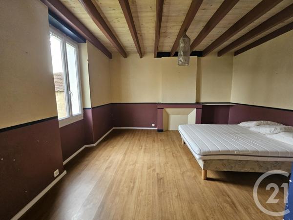 Maison à vendre  7 pièces - 159 m2 HAGETMAU - 40