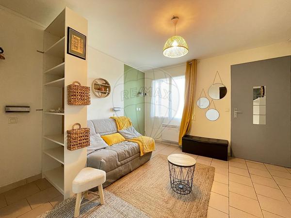 Appartement  à louer - Aube - 10