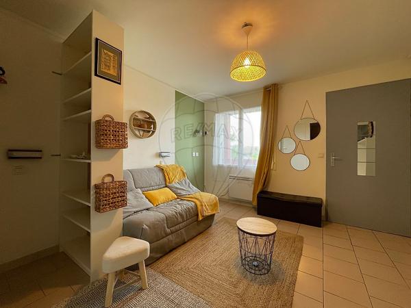 Appartement  à louer - Aube - 10